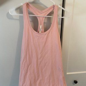 Lululemon Cool Racerback